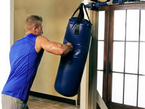 Punching Bag
